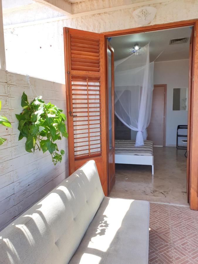 Villa Flore - Penthouse - Apartment In Villa Casteldaccia Exterior photo